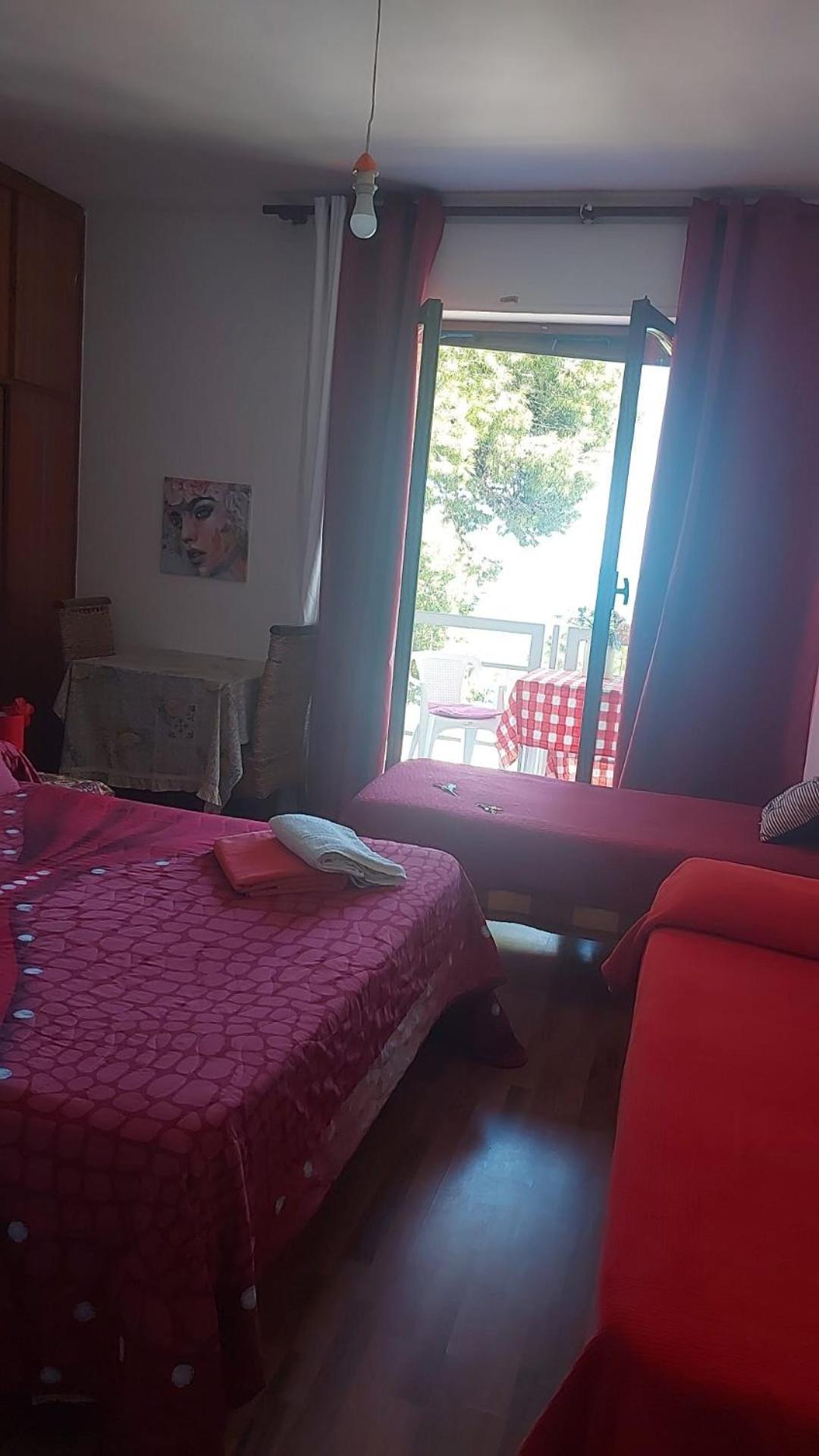 La Boutique Sul Mare Mondello Exterior foto